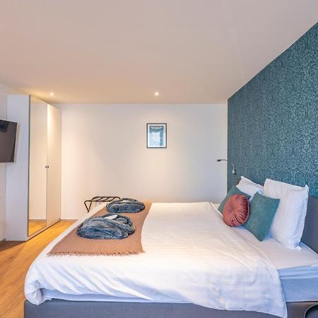Hotel Fi'Lin Machelen Dış mekan fotoğraf