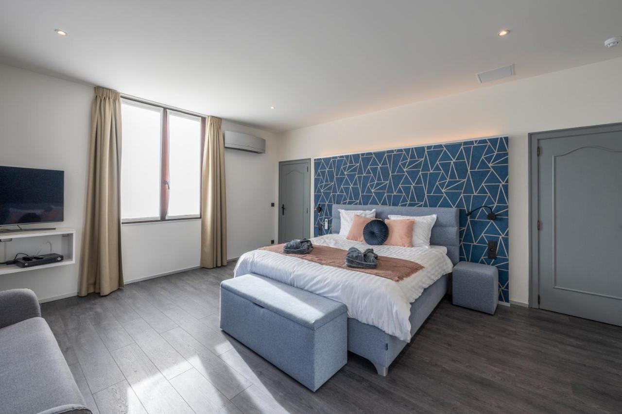 Hotel Fi'Lin Machelen Dış mekan fotoğraf