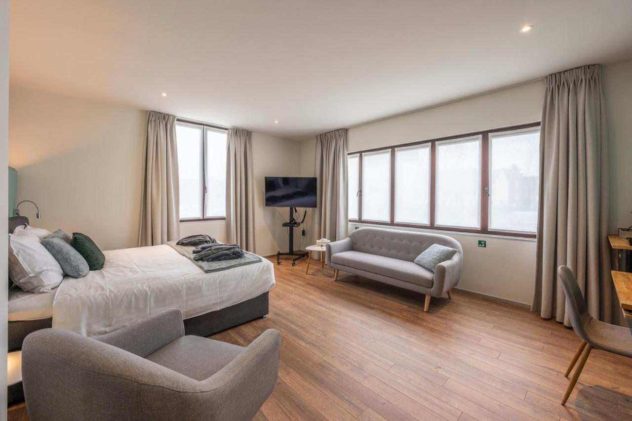 Hotel Fi'Lin Machelen Dış mekan fotoğraf