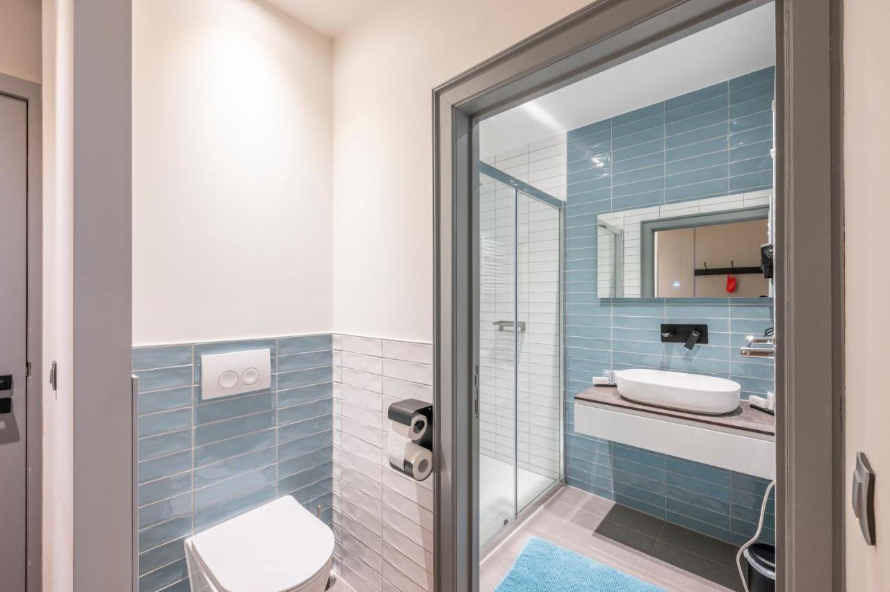 Hotel Fi'Lin Machelen Dış mekan fotoğraf
