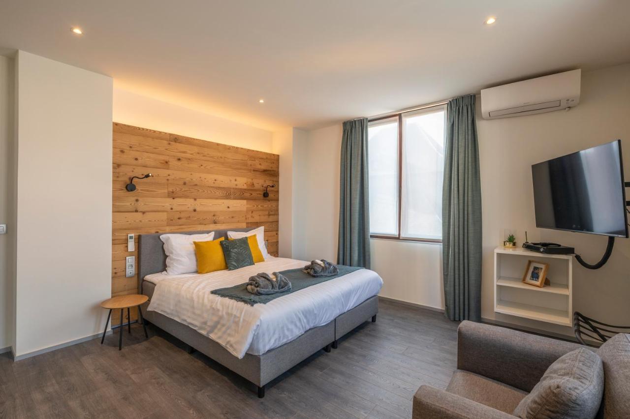 Hotel Fi'Lin Machelen Dış mekan fotoğraf