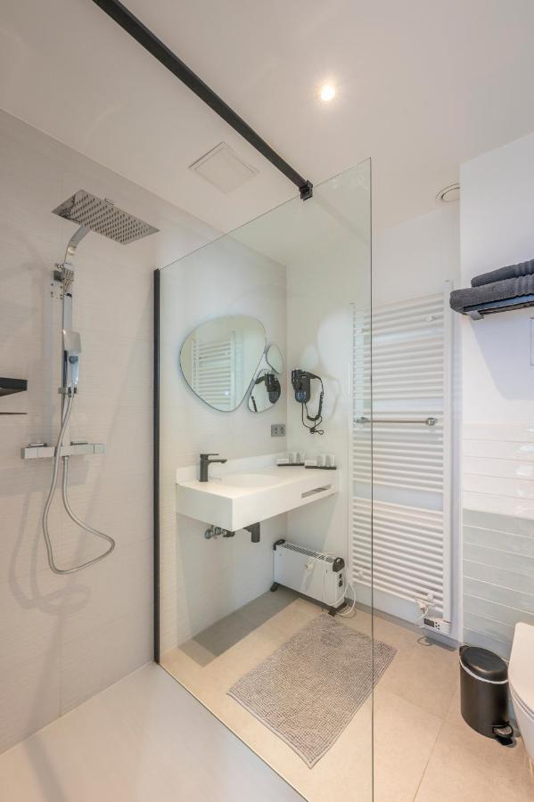 Hotel Fi'Lin Machelen Dış mekan fotoğraf