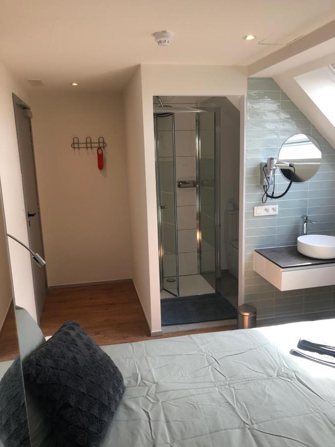 Hotel Fi'Lin Machelen Dış mekan fotoğraf